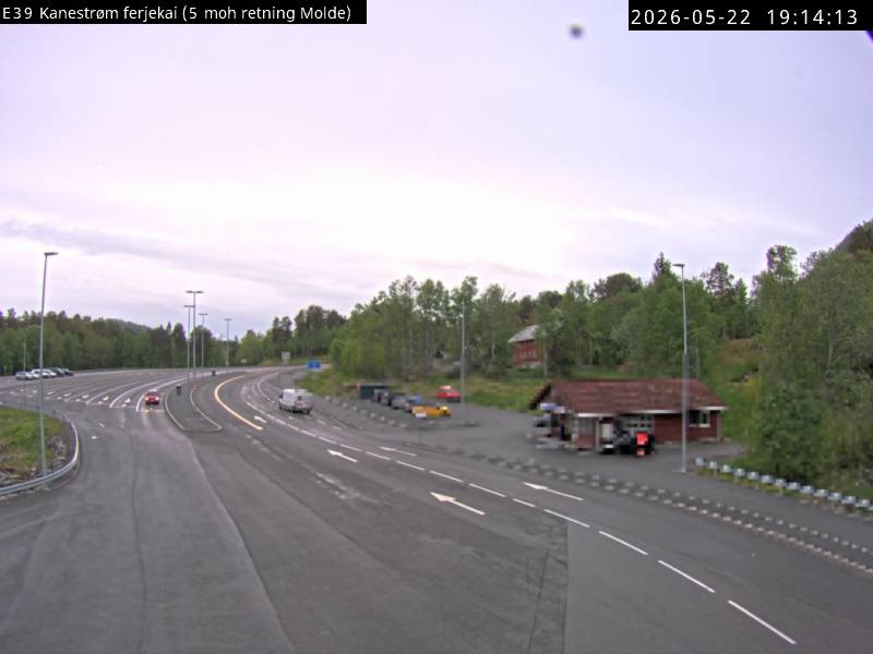 Webcam Kanestraum